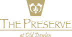 Preserve at Old Dowlen logo